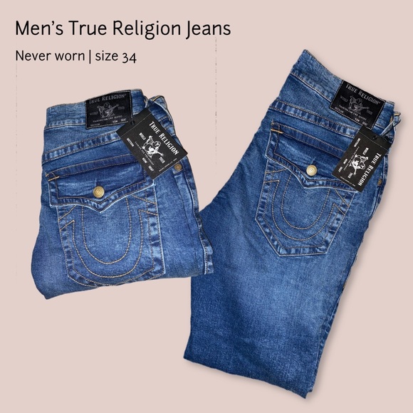 True Religion Jeans